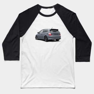 Civic EP3 Baseball T-Shirt